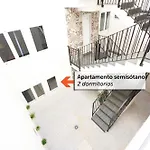 Two Bedrooms Close To Airport
