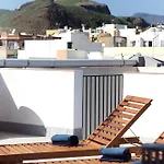 Two Bedrooms Close To Airport Carrizal