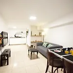 Two Bedrooms Close To Airport