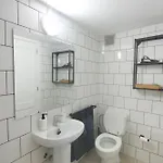 Appartement Two Bedrooms Close To Airport