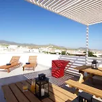 Two Bedrooms Close To Airport