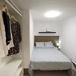 Appartement Two Bedrooms Close To Airport