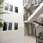 Two Bedrooms Close To Airport Carrizal