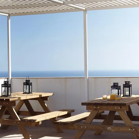 Two Bedrooms Close To Airport Διαμέρισμα Carrizal