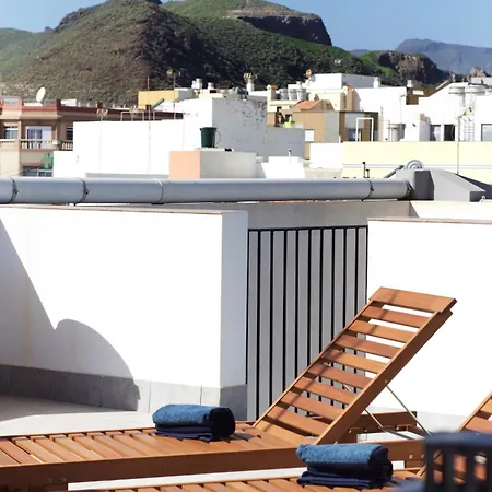 Two Bedrooms Close To Airport Carrizal