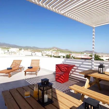 Two Bedrooms Close To Airport