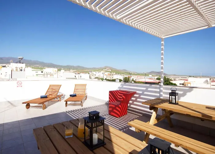 Two Bedrooms Close To Airport